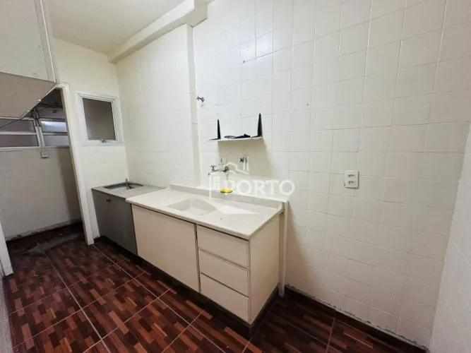 Apartamento 2 quartos à venda no Edifício Conjunto Champs Elisees no bairro Centro em Pira