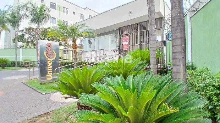 Apartamento para alugar, 2 quartos, Shopping Park - Uberlândia/MG - Rotina Imobiliária