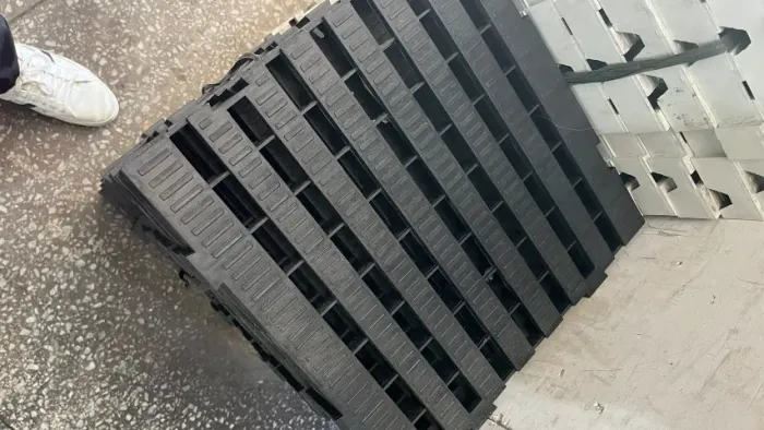 Estrado para Piso 50x50