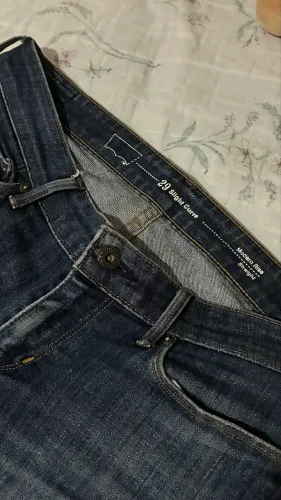 Calça Levi?s Tamanho 38