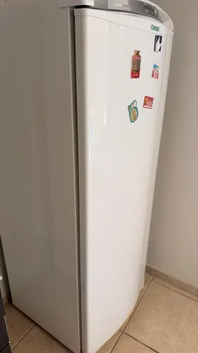 Geladeira Frost Free