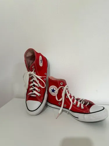 Converse Chuck Taylor All Star Seasonal Colors Cano Alto na