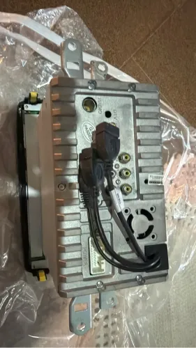 Multimidea Corolla 