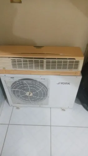 Ar-condicionado