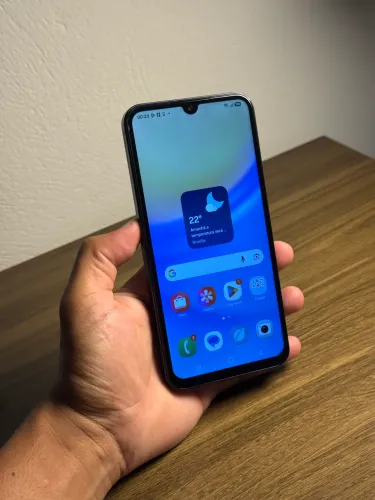 SAMSUNG A15 128GB?