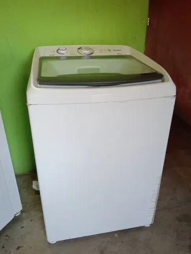 Consul 12kg Preço Negociável 