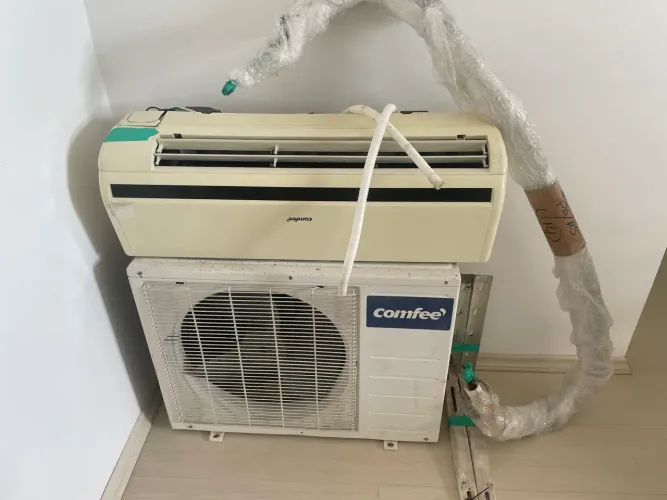 Ar condicionado COMFEE 12000 Btus