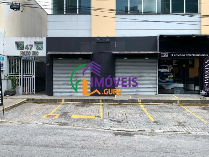 LOJA - MORUMBI - SP