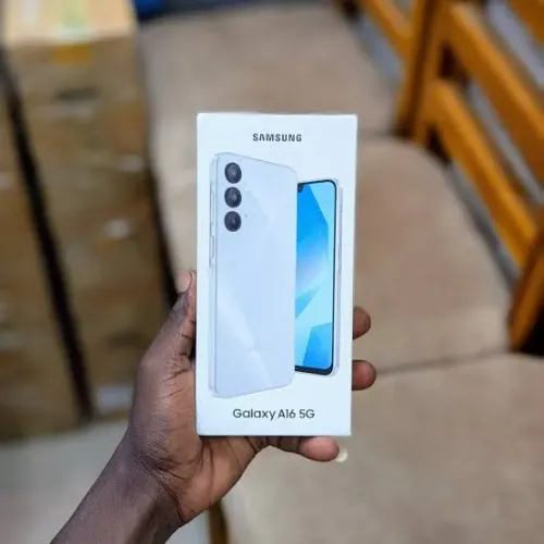 Galaxy A16 5G 