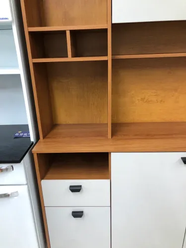 Armário de cozinha NOVO 499