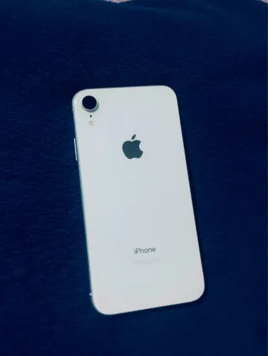 iPhone XR leia a descrição