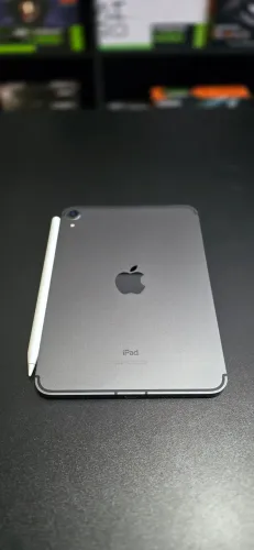 Ipad Mini 6Th Wi-Fi + Celular