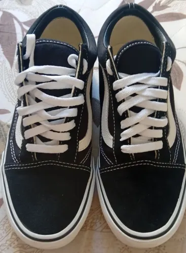 Tênis vans