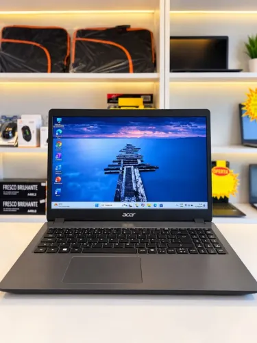 Notebook Acer I5 10 geração