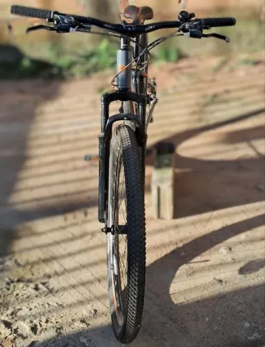 Bicicleta Houston aro 29