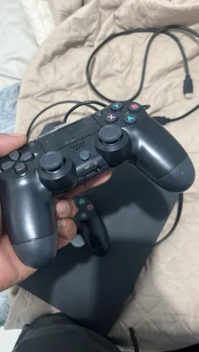 PS4 NOVO!!! P/SAIR RAPIDO