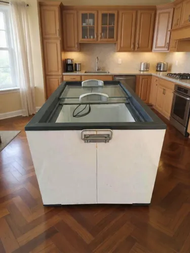 Mini Freezer - 70 L