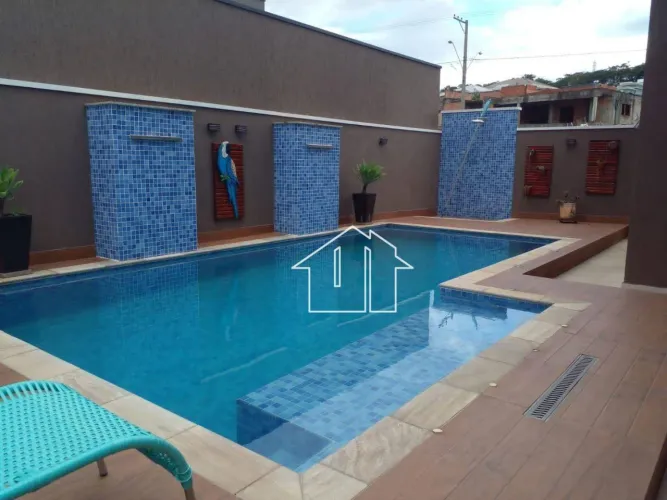 Casa no Terras do Vale - PORTEIRA FECHADA - 250m² por R$1.750.000 - Condomínio Terras do V