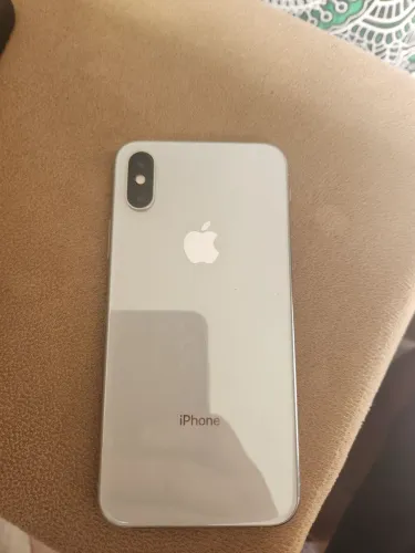 Iphone XS com placa queimada 