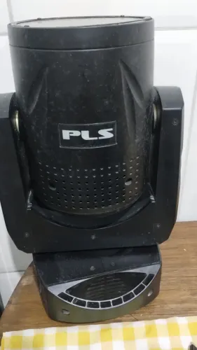 Moving Heard PLS