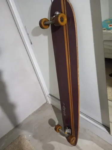 longboard de 1,20 metros