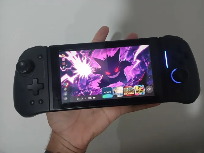 switch v2 desbloqueado