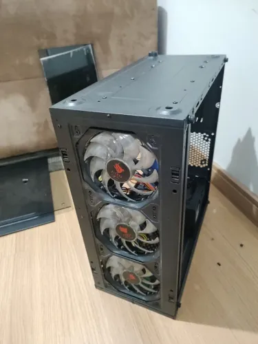 Peças de Computador