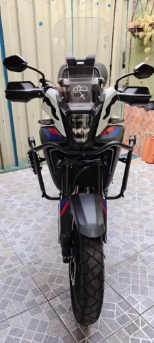 HONDA NX 500 2026