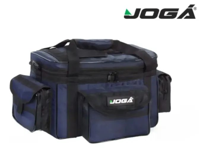 Bolsa Apetrechos de Pesca Joga M