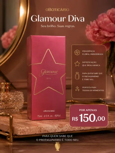 Produtos O Boticário