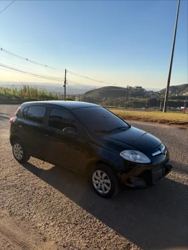 Fiat Palio Attractive 1.0 EVO Fire Flex 8V 5P 2016