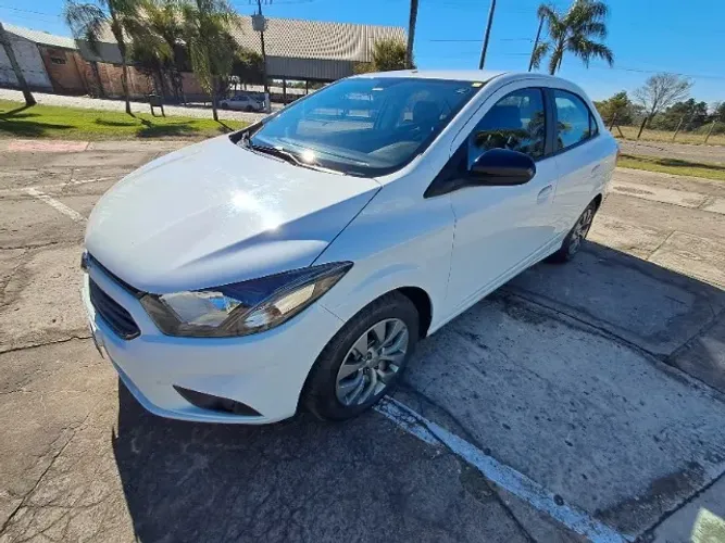 Chevrolet Joy Plus Black Ed.1.0 8V 4P Flex MEC 2021