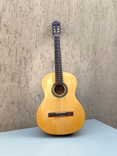 Violão Giannini GCX-15N