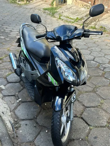 Neo 115cc