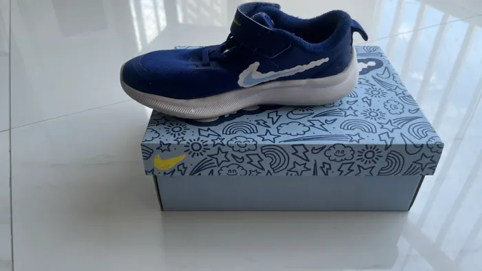 Tênis Nike Infantil