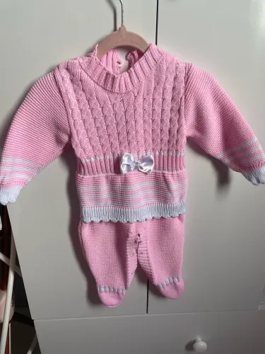 Macacão bebê