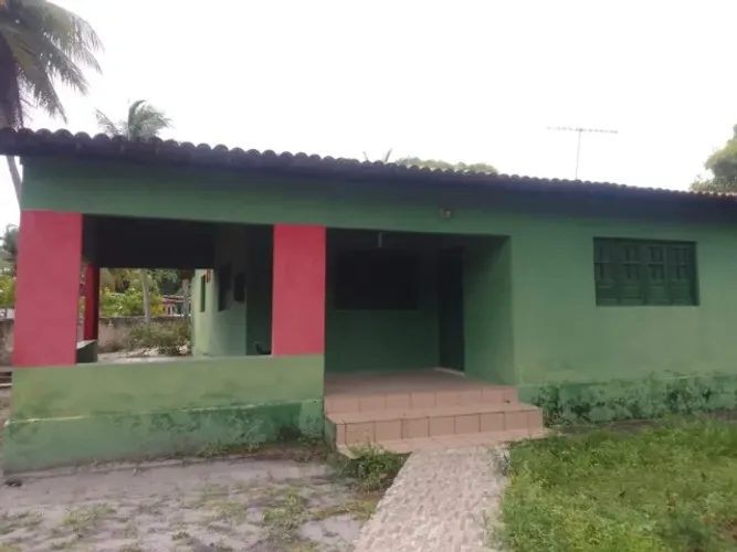 Casa em Itamaracá, 3 quartos c/ suite