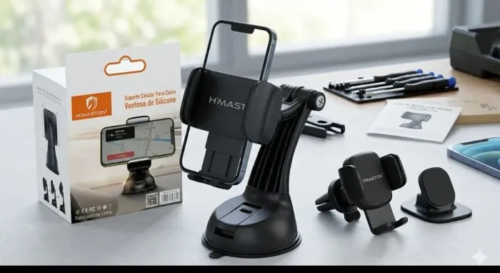 Suporte celular 