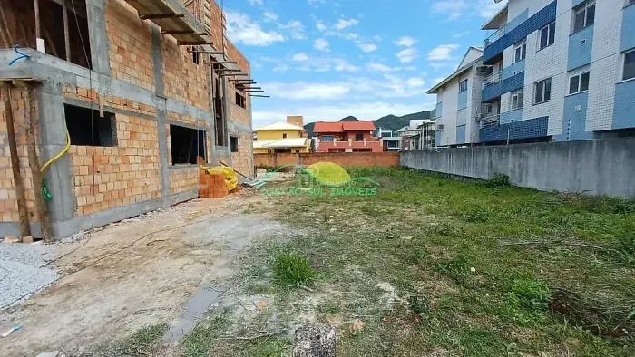 Terreno à venda, Pântano do Sul, Florianópolis, SC