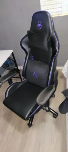 Cadeira Gamer Mancer