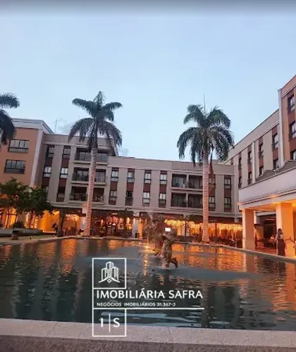 Apartamento para aluguel, 2 quartos, 1 vaga, Georgina Business Park - São José do Rio Pret