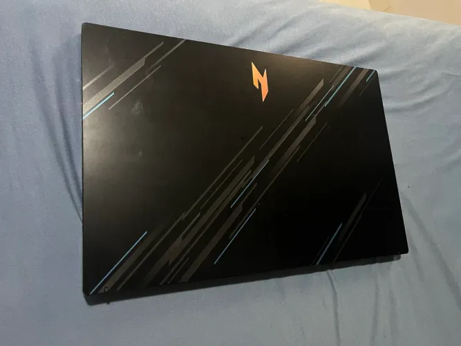 Notebook gamer Acer V15