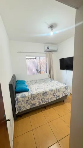 Oportunidade - Aluguel casa Copacabana Pampulha