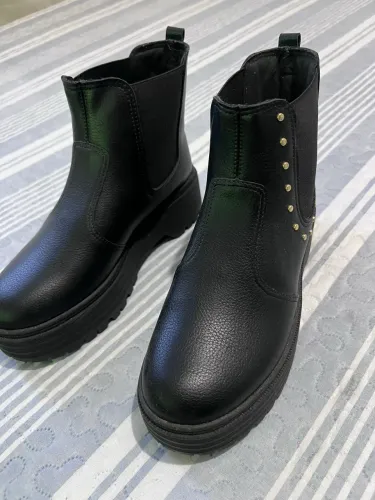 BOTA COTURNO