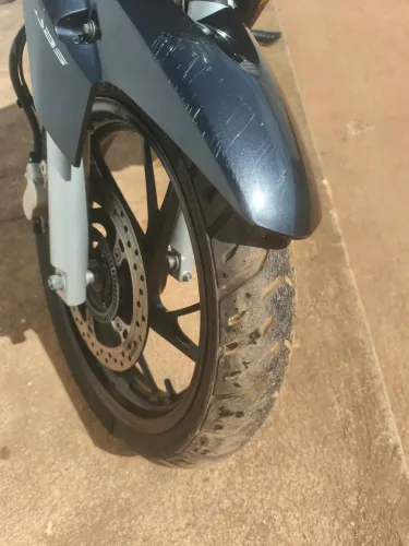 *Honda CB 250F Twister ABS - Amarela e Preta / Excelente Estado!*