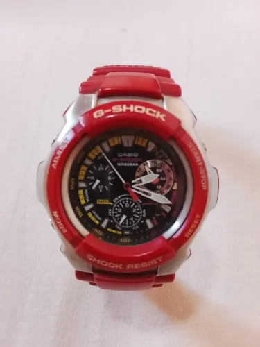 Relógio Casio G-SHOCK(original)