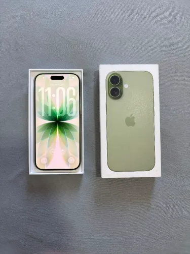 iPhone 17 256 Gb
