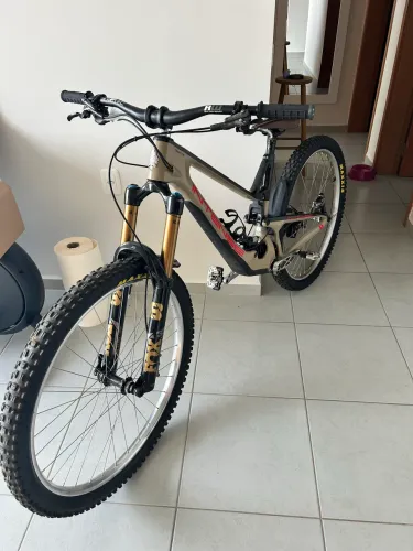 Intense Tracer 29 2024 Bike Enduro Downhill DH