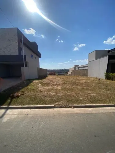 Lote à Venda - Jardins Porto | Goiânia - GO