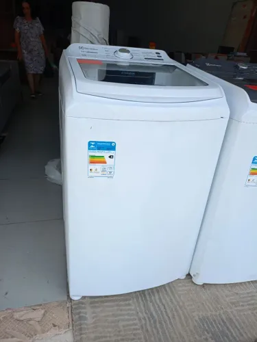 LAVADORA ELETROLUX 13KG 220W